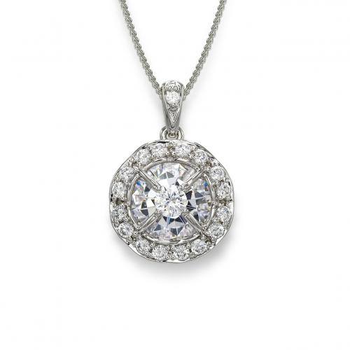 Digital Locket